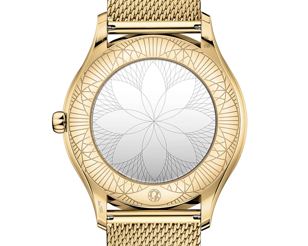 歐米茄特雷索-帝舵黑灣五十八“海軍藍”-復刻表