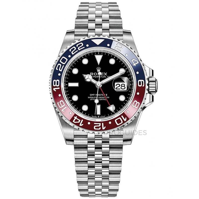 疫情后的ROLEX!最新勞力士Top20炒價(jià)款漲幅排行榜(下)-復(fù)刻表