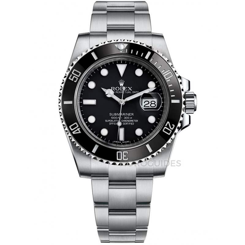 疫情后的ROLEX!最新勞力士Top20炒價(jià)款漲幅排行榜(下)-復(fù)刻表