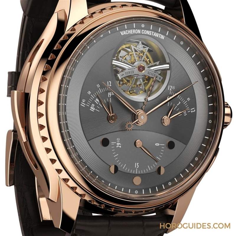 VACHERON CONSTANTIN - 實現(xiàn)前所未見，延續(xù)古老精粹｜江詩丹頓閣樓工匠之魂