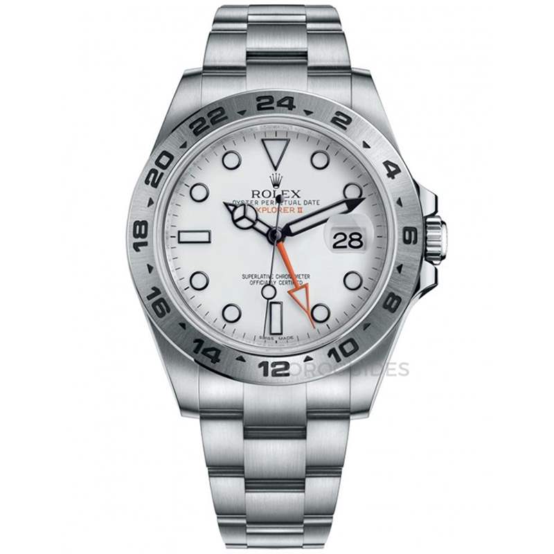 ROLEX - 買勞必看！ 勞力士Top 20炒價款漲幅排行榜（下）