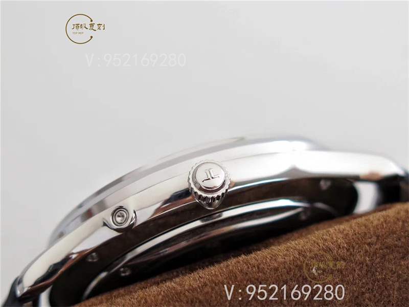 ZF廠(chǎng)積家月相-ZF廠(chǎng)復(fù)刻積家月相大師復(fù)刻表對(duì)比正品做工怎么樣-復(fù)刻表