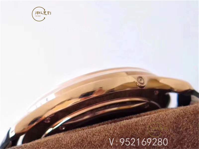 ZF廠(chǎng)積家月相-ZF廠(chǎng)復(fù)刻積家月相大師復(fù)刻表對(duì)比正品做工怎么樣-復(fù)刻表