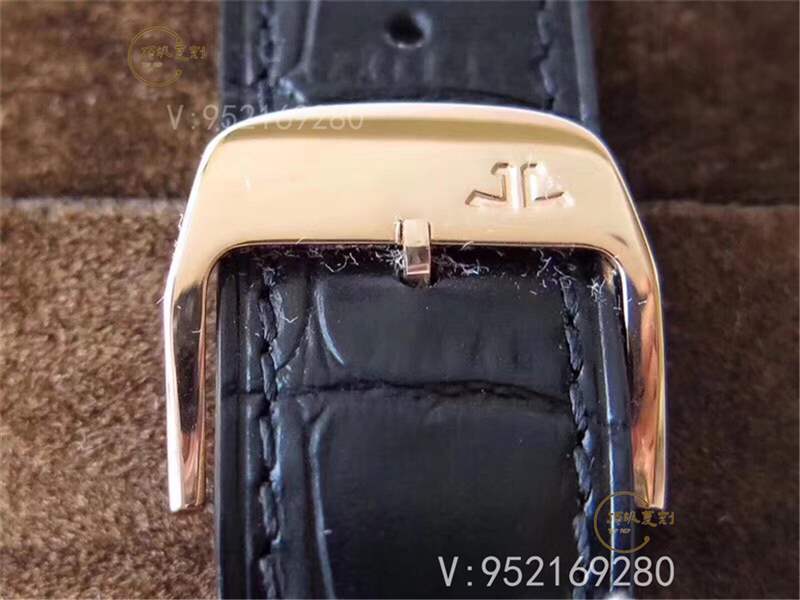 ZF廠(chǎng)積家月相-ZF廠(chǎng)復(fù)刻積家月相大師復(fù)刻表對(duì)比正品做工怎么樣-復(fù)刻表