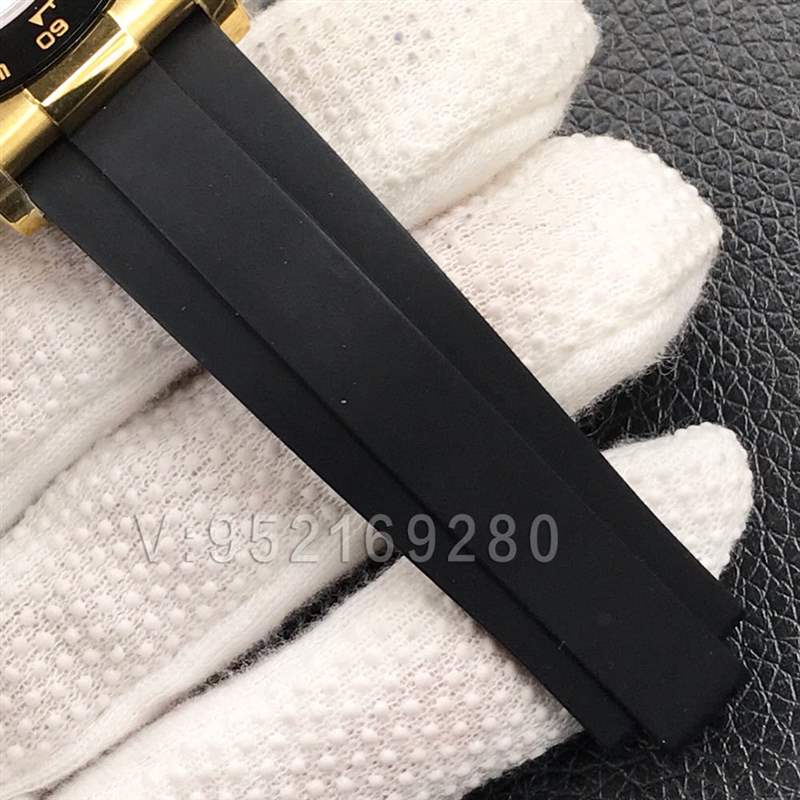 N廠勞力士迪通拿「余文樂(lè)同款」116518黃金迪通拿評(píng)測(cè)-復(fù)刻表