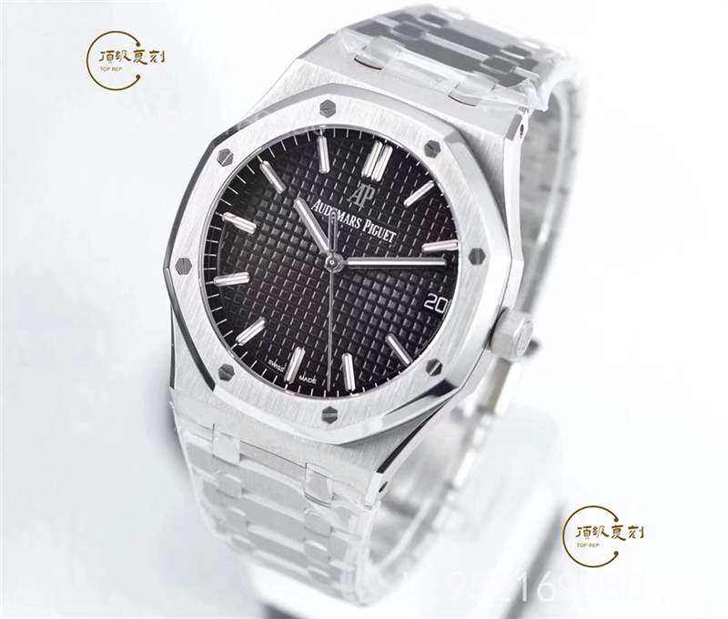 ZF廠愛彼15500復(fù)刻做工怎么樣,AP皇家橡樹鋼王-復(fù)刻表