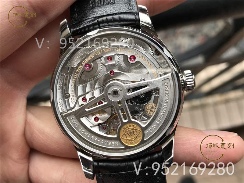 ZF廠葡七V5版7750機芯穩(wěn)定性怎么樣,ZF廠葡七V5版值得買嗎-復(fù)刻表