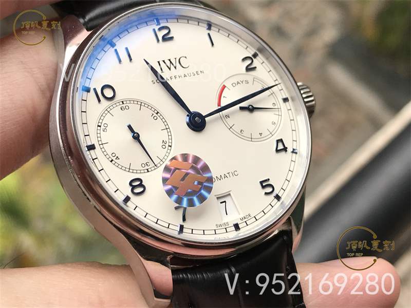 ZF廠葡七V5版7750機芯穩(wěn)定性怎么樣,ZF廠葡七V5版值得買嗎-復(fù)刻表