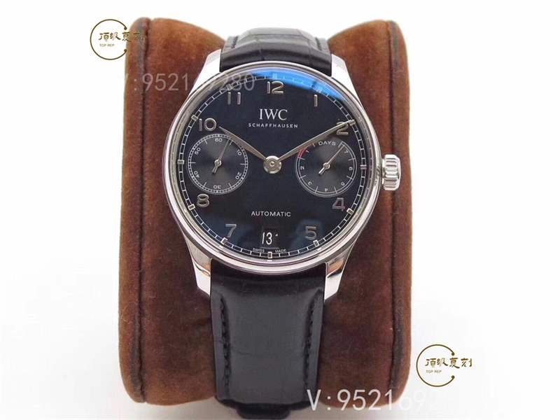 ZF廠葡七V5版7750機芯穩(wěn)定性怎么樣,ZF廠葡七V5版值得買嗎-復(fù)刻表