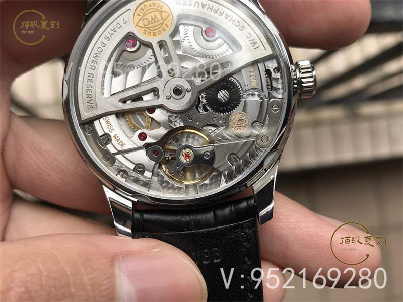 ZF廠葡七V5版7750機芯穩(wěn)定性怎么樣,ZF廠葡七V5版值得買嗎-復(fù)刻表