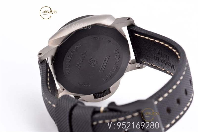 VS廠沛納海pam1662復刻表做工怎么樣,VS廠1662值得入手嗎-復刻表