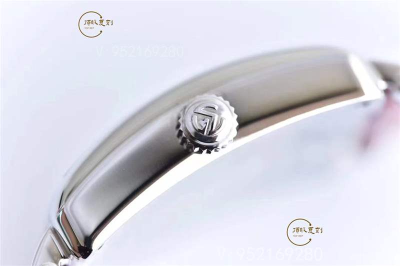 GF廠(chǎng)法穆蘭(法蘭克穆勒)6002石英女士復(fù)刻表做工怎么樣-復(fù)刻表