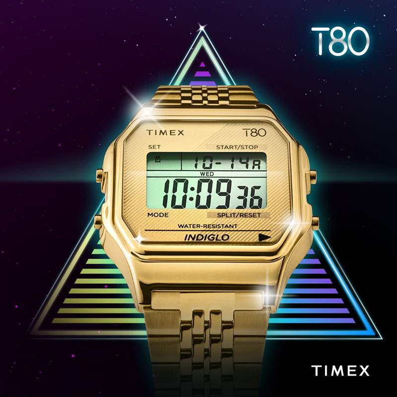 Timex Watch 成為 ComplexCon 的官方計(jì)時(shí)員——這是 2019 年的展會(huì)-復(fù)刻表