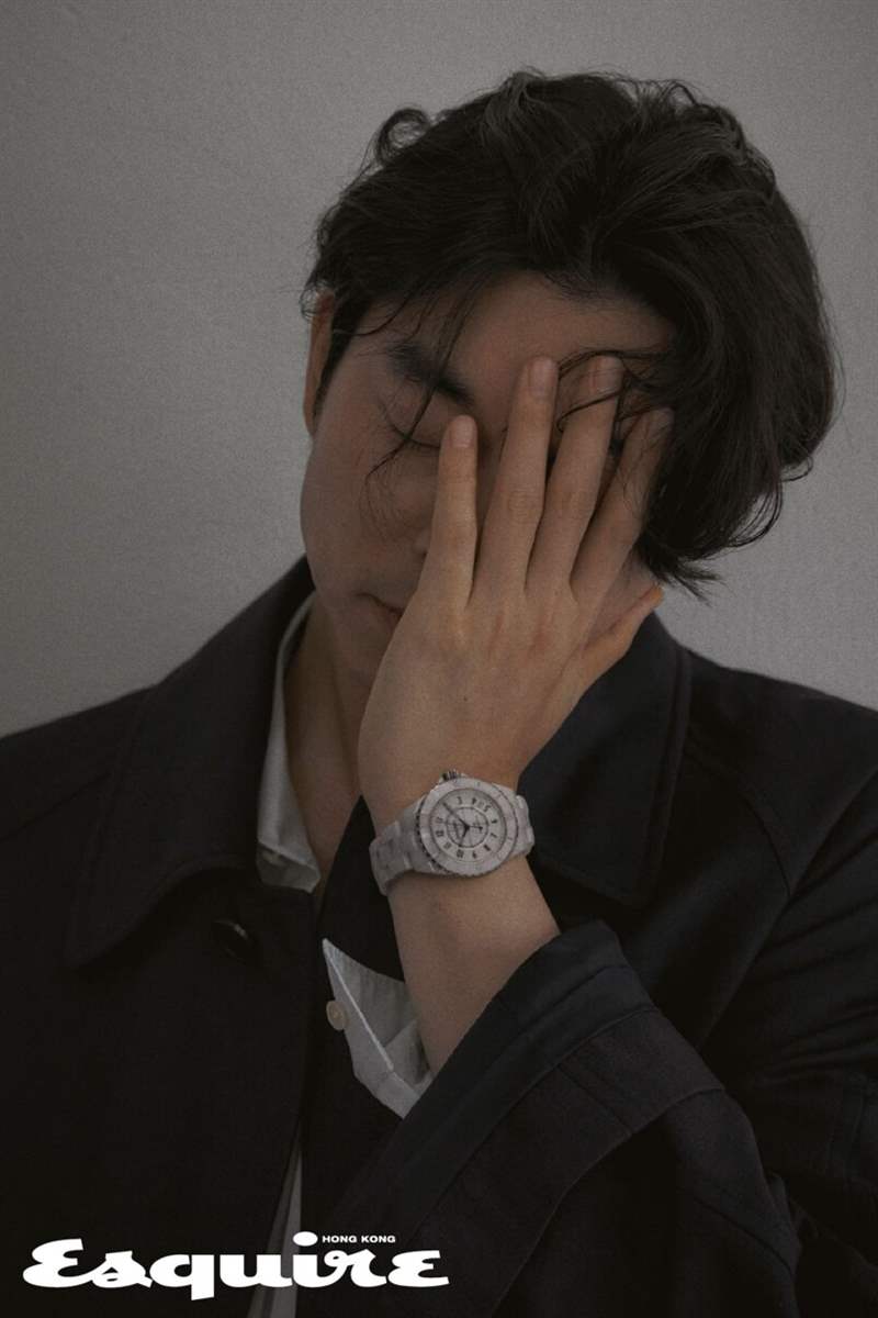 孔劉
