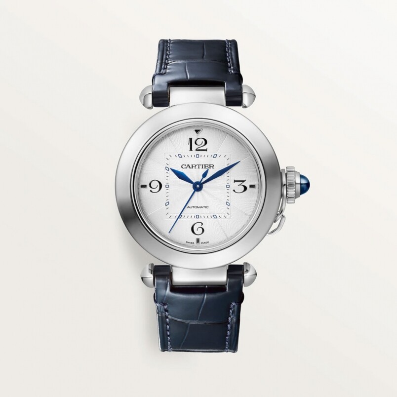 Pasha de Cartier 男裝機械手表入門推介!精選10個品牌10+款入門表-復刻表
