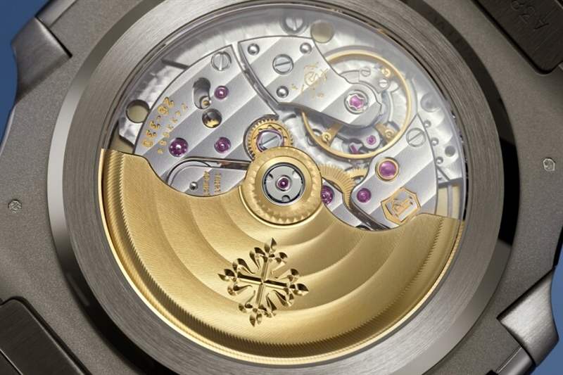 Patek Philippe 2022 Nautilus 5811 價錢介紹 Patek Philippe 2022 Nautilus 5811/1G|新一代運動表皇-復刻表