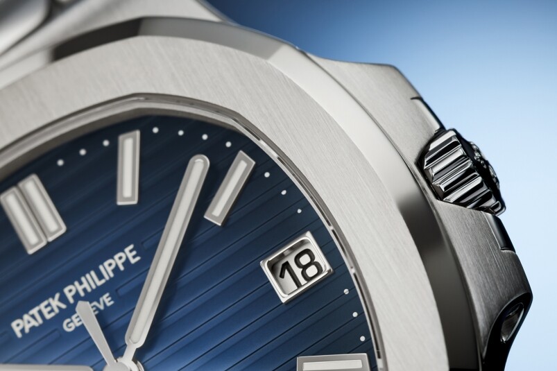 Patek Philippe 2022 Nautilus 5811 價錢介紹 Patek Philippe 2022 Nautilus 5811/1G|新一代運動表皇-復刻表