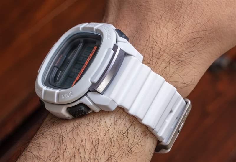 Timex Command 47 數字運動手表動手-復刻表