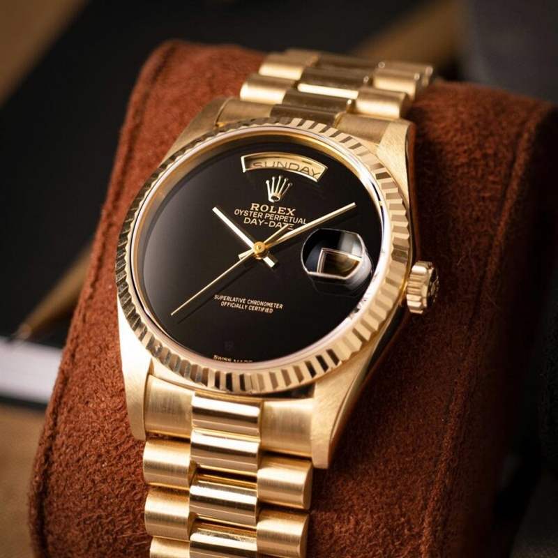 Rolex Day-Date 價(jià)錢介紹 勞力士迷必睇!2022年8款熱門Rolex Day-Date 36、40腕表推介-復(fù)刻表
