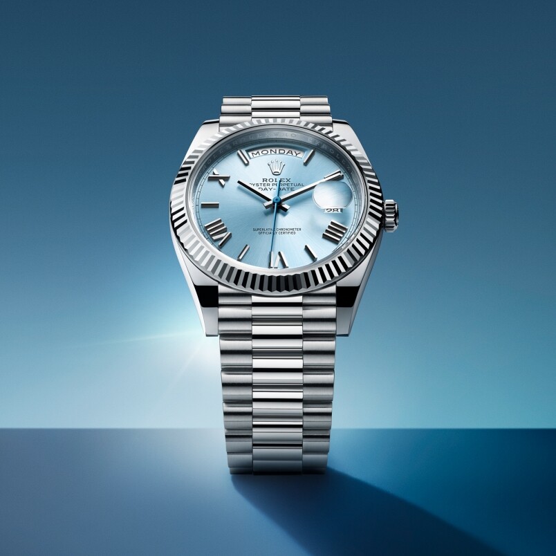 Rolex Day-Date 價(jià)錢介紹 勞力士迷必睇!2022年8款熱門Rolex Day-Date 36、40腕表推介-復(fù)刻表
