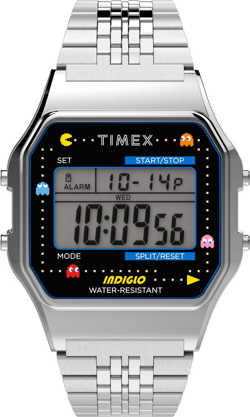 Timex Watch 成為 ComplexCon 的官方計(jì)時(shí)員——這是 2019 年的展會(huì)-復(fù)刻表