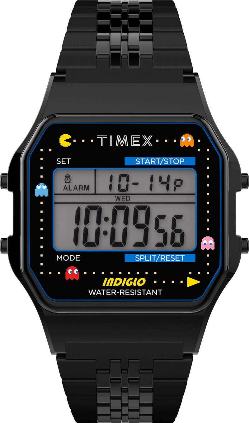 Timex Watch 成為 ComplexCon 的官方計(jì)時(shí)員——這是 2019 年的展會(huì)-復(fù)刻表