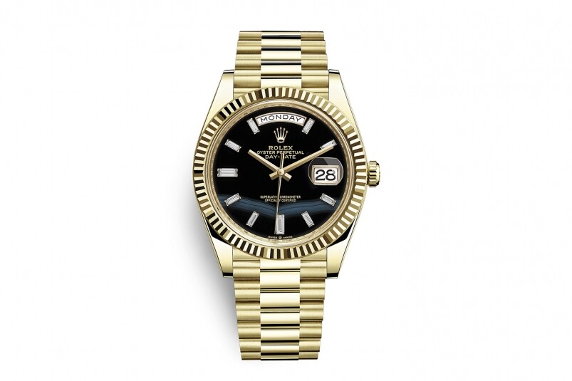 Rolex Day-Date 價(jià)錢介紹 勞力士迷必睇!2022年8款熱門Rolex Day-Date 36、40腕表推介-復(fù)刻表