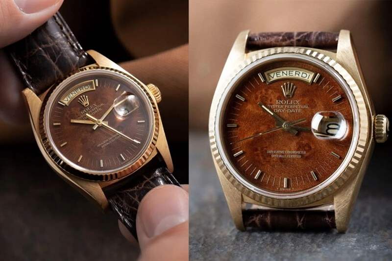 Rolex Day-Date 價(jià)錢介紹 勞力士迷必睇!2022年8款熱門Rolex Day-Date 36、40腕表推介-復(fù)刻表