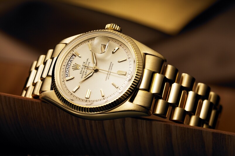 Rolex Day-Date 價(jià)錢介紹 勞力士迷必睇!2022年8款熱門Rolex Day-Date 36、40腕表推介-復(fù)刻表