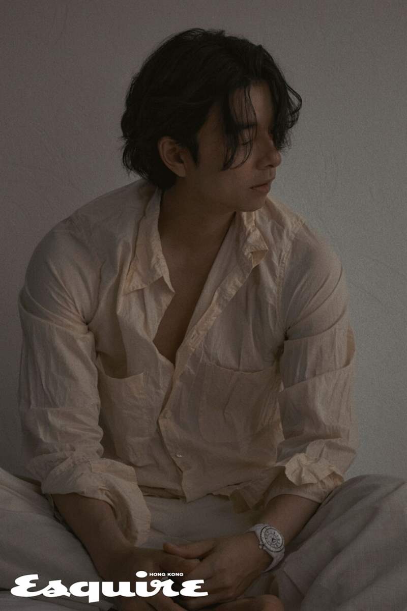 孔劉