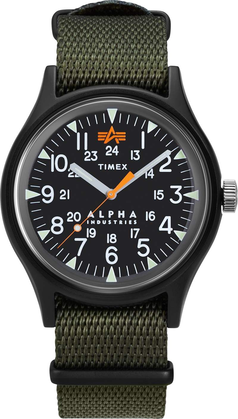Timex Watch 成為 ComplexCon 的官方計(jì)時(shí)員——這是 2019 年的展會(huì)-復(fù)刻表