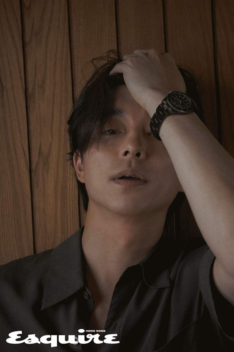 孔劉