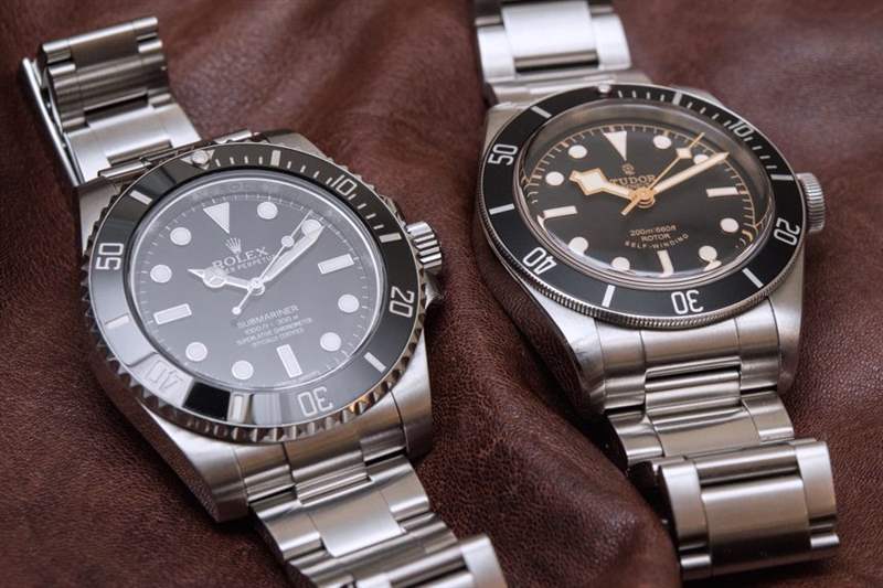 勞力士Submariner 116610LV在綠色手表評論-復(fù)刻表