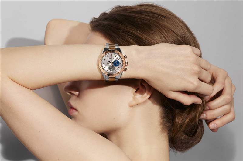 TAG Heuer（泰格豪雅）推出全新太陽能40毫米競潛腕表，引人矚目-復刻表