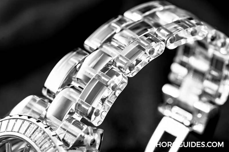 CHANEL - 放膽想像！ CHANEL高級制表所締造的那些前所未見