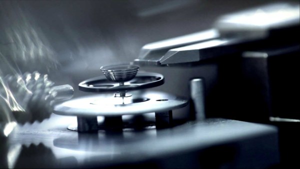 Nivarox內(nèi)部——瑞士鐘表業(yè)的心臟-復(fù)刻表