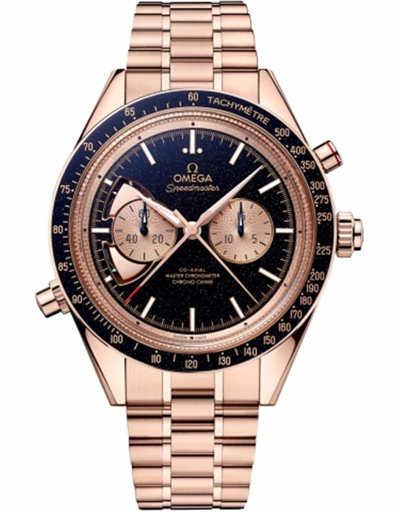 PATEK PHILIPPE - TOP 100名表熱搜排行榜：11月重點(diǎn)速報(bào)