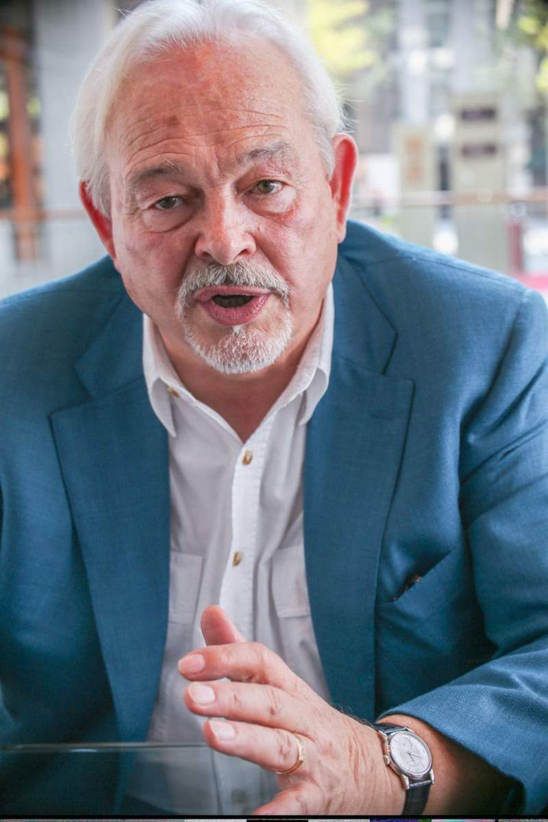 為什么Philippe Dufour對今天的制表師感到失望-復刻表
