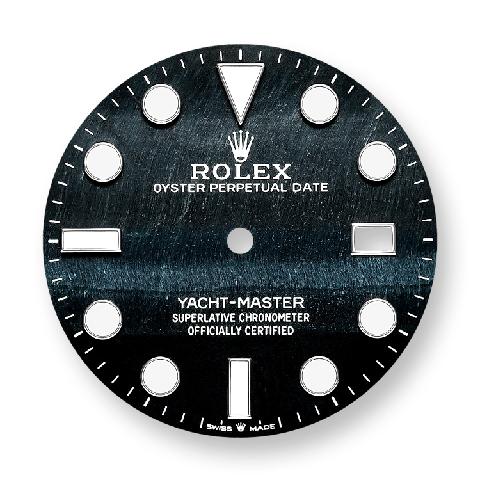 隆重推出兩款全新Wild Rolex Yacht-Master 42毫米腕表——一款采用黃金材質，另一款采用獵鷹眼表盤-復刻表