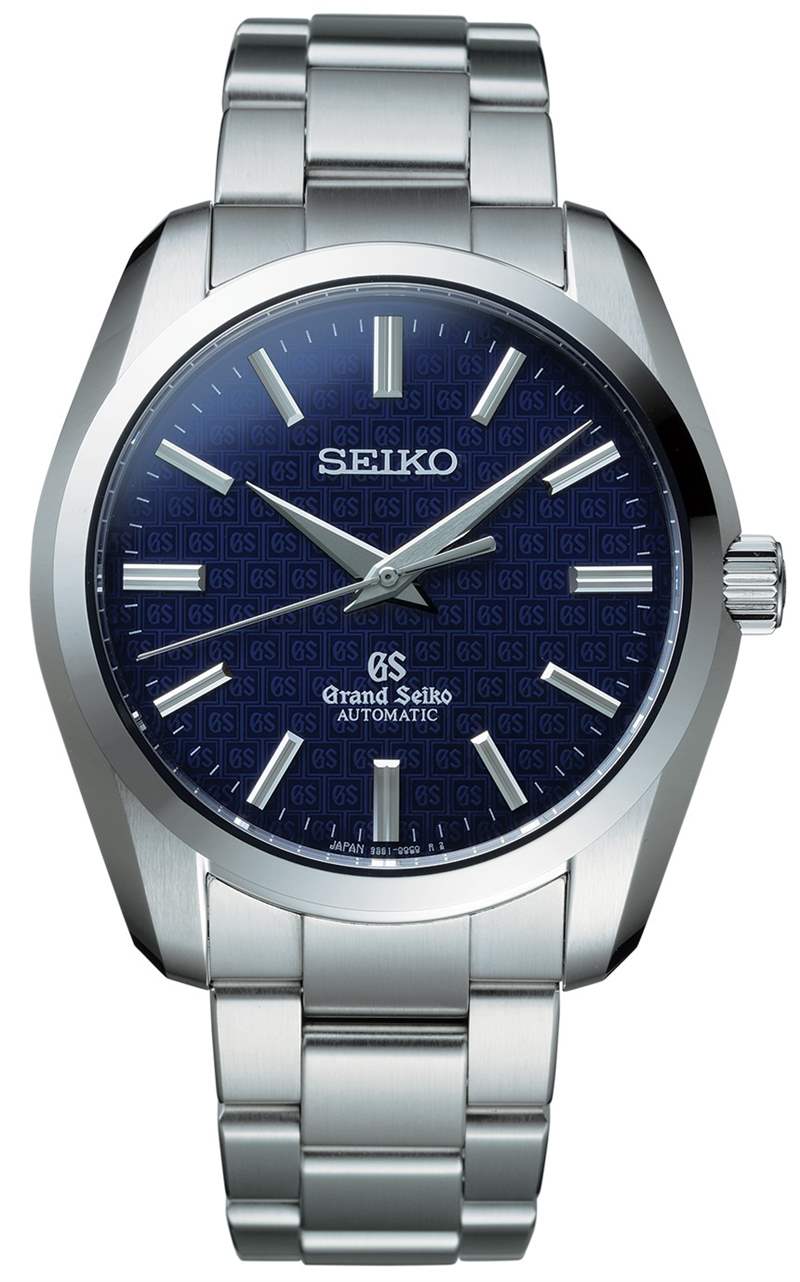 Grand Seiko SBGR097限量版腕表42毫米寬表殼-復刻表