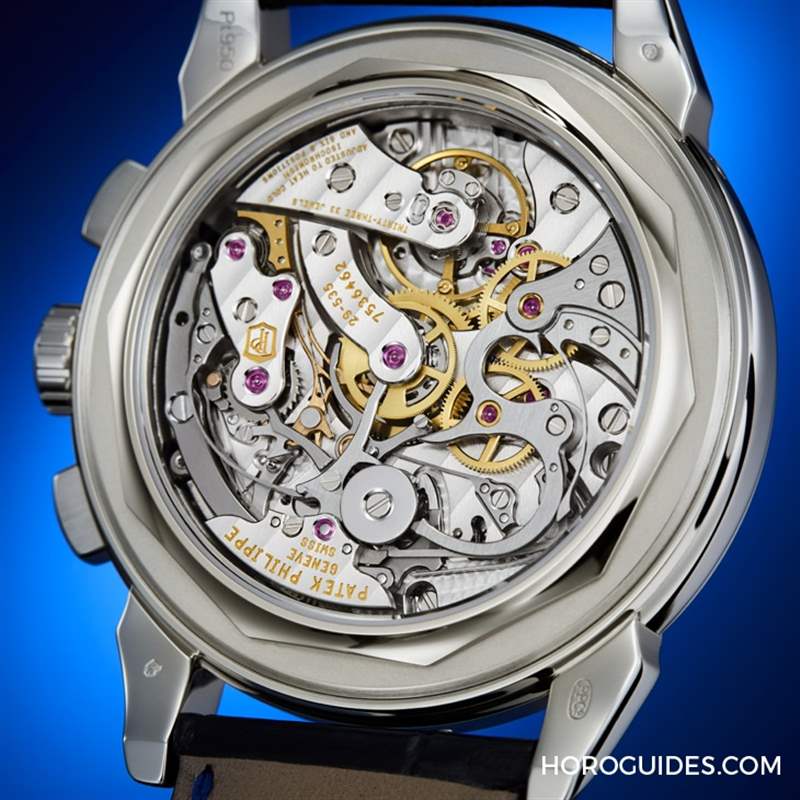 PATEK PHILIPPE - 表王旗艦級經典表款寶石滿鑲亮相｜百達翡麗Ref. 6300大師報時腕表與Ref. 5271萬年歷計時碼表