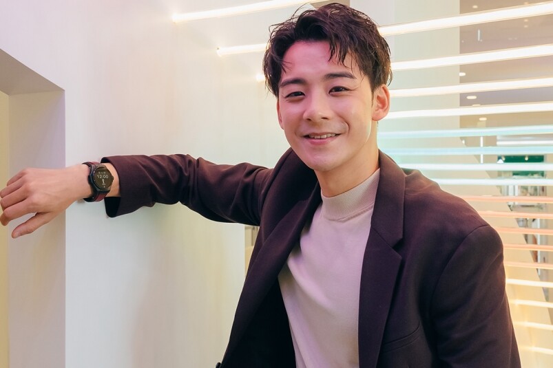 Hublot世界杯期間限定店你去左未？專訪余德丞點睇今屆世界杯！-復刻表