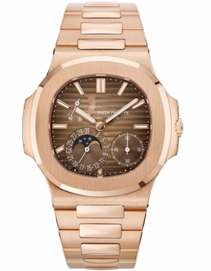 PATEK PHILIPPE - TOP 100名表熱搜排行榜：11月重點(diǎn)速報(bào)