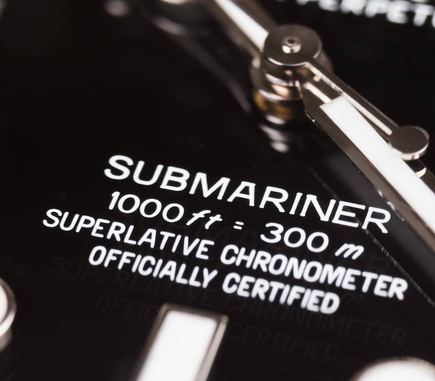 勞力士Submariner 116610LV在綠色手表評論-復(fù)刻表