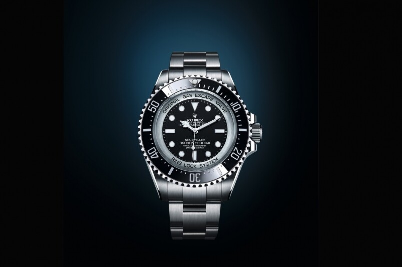 Rolex 2022 Deepsea Challenge 價(jià)錢介紹