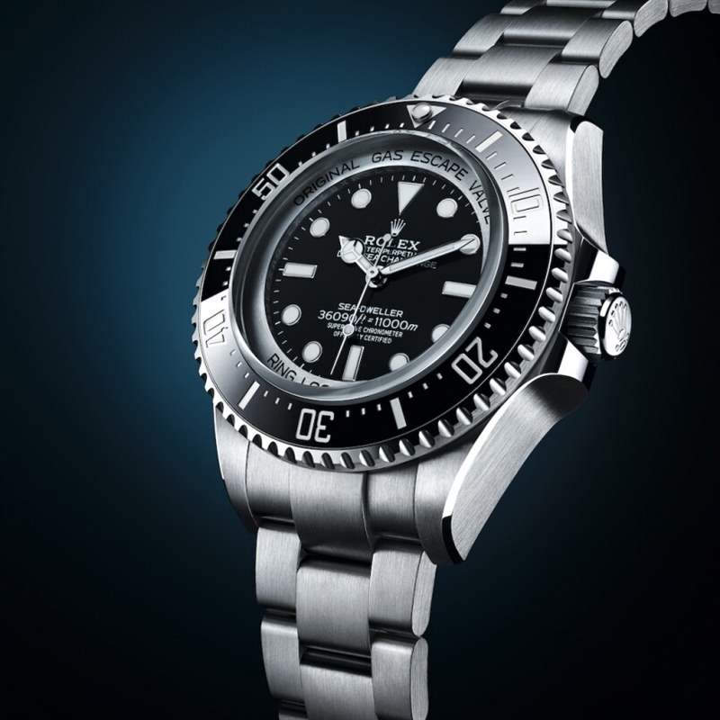 Rolex 2022 Deepsea Challenge 價(jià)錢介紹