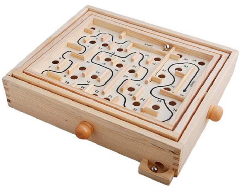 Hautlence Playground Labyrinth 'Watch'只不過是一個花式迷宮游戲-復刻表