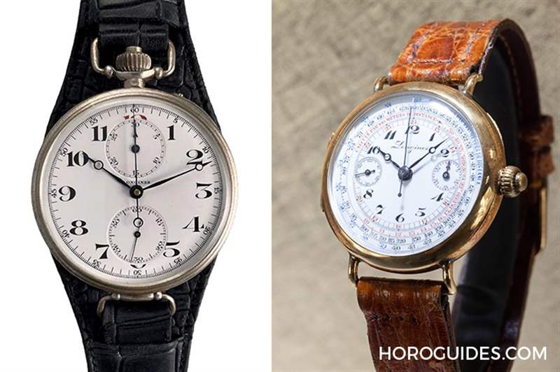 LONGINES - 最無可取代的事物，是時間｜浪琴表190周年與Master巨擘系列紀念腕表