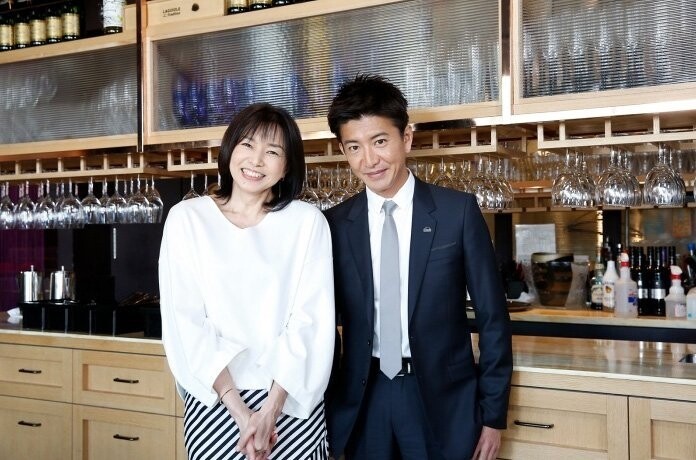 木村拓哉 木村新劇做保鏢手腕戴什么表-復(fù)刻表