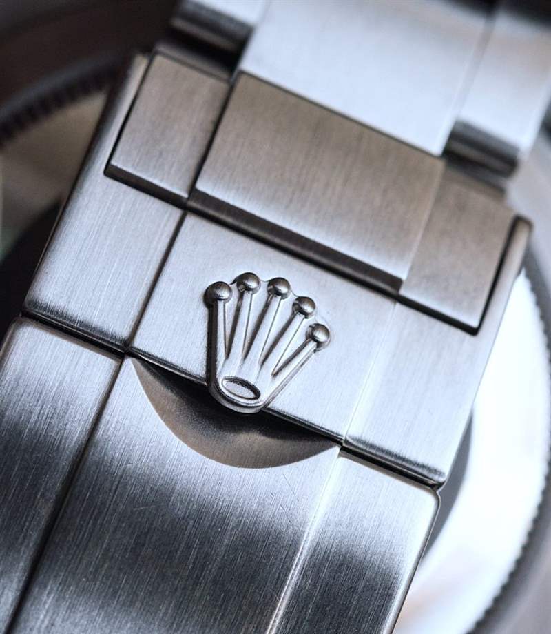 勞力士Submariner 116610LV在綠色手表評論-復(fù)刻表